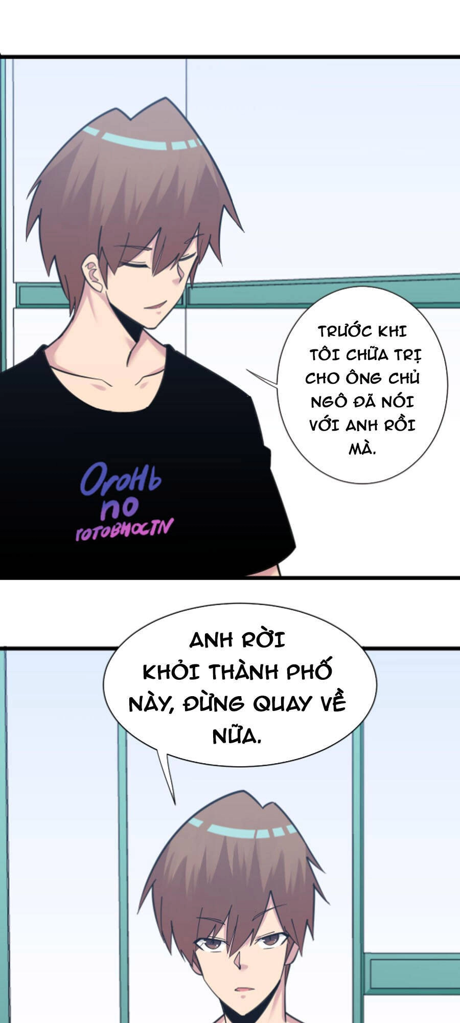 Cửa Hàng Đào Bảo Thông Tam Giới Chapter 303 - 33