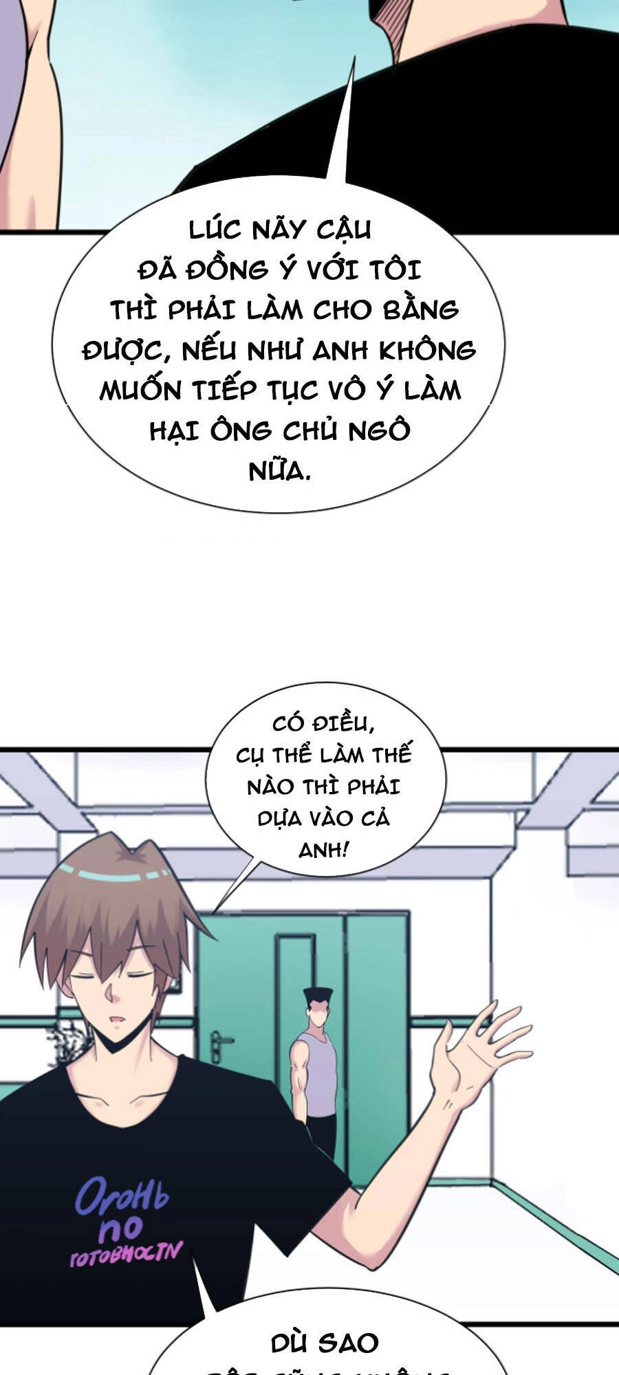 Cửa Hàng Đào Bảo Thông Tam Giới Chapter 303 - 39