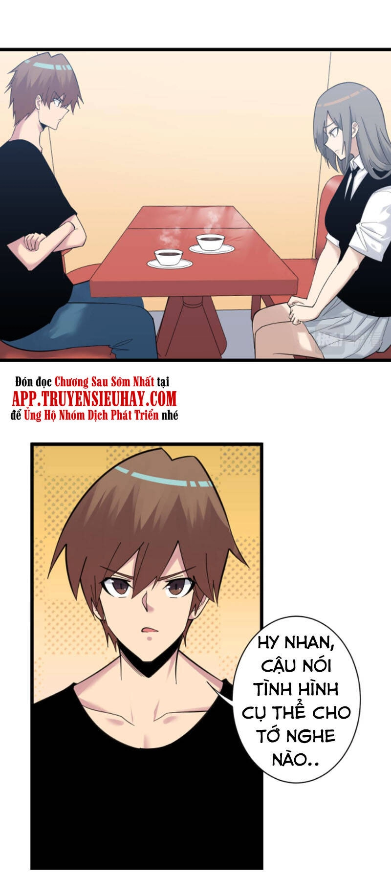 Cửa Hàng Đào Bảo Thông Tam Giới Chapter 304 - 5