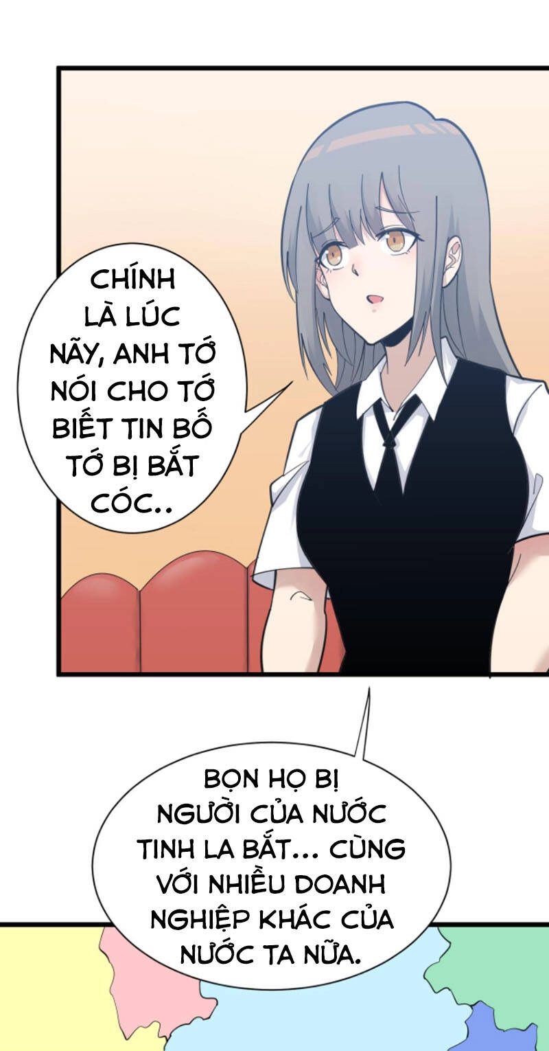 Cửa Hàng Đào Bảo Thông Tam Giới Chapter 304 - 12