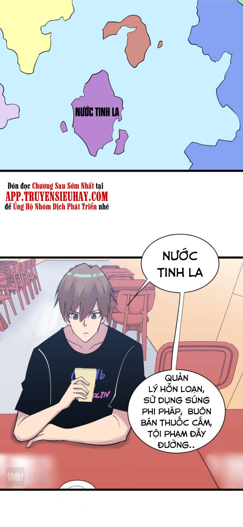 Cửa Hàng Đào Bảo Thông Tam Giới Chapter 304 - 13