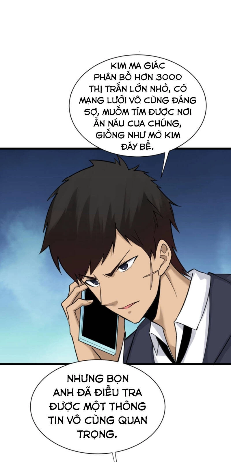 Cửa Hàng Đào Bảo Thông Tam Giới Chapter 304 - 25