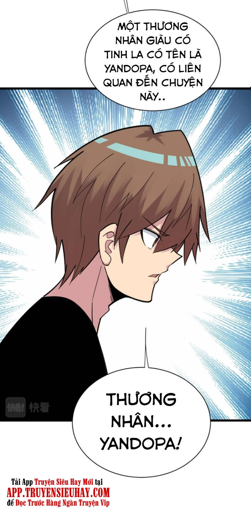 Cửa Hàng Đào Bảo Thông Tam Giới Chapter 304 - 26