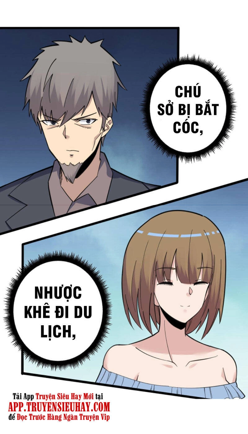 Cửa Hàng Đào Bảo Thông Tam Giới Chapter 304 - 45