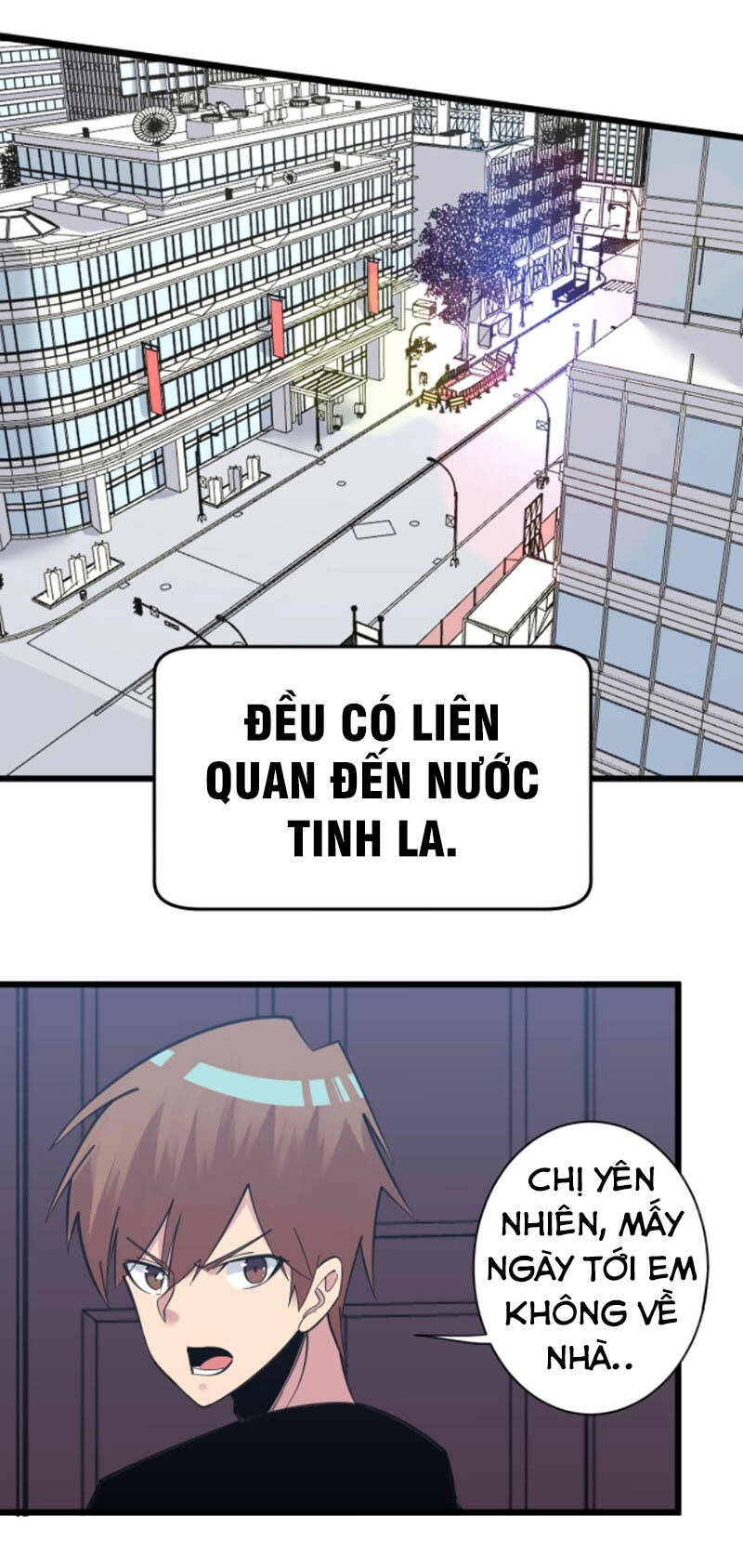 Cửa Hàng Đào Bảo Thông Tam Giới Chapter 304 - 46