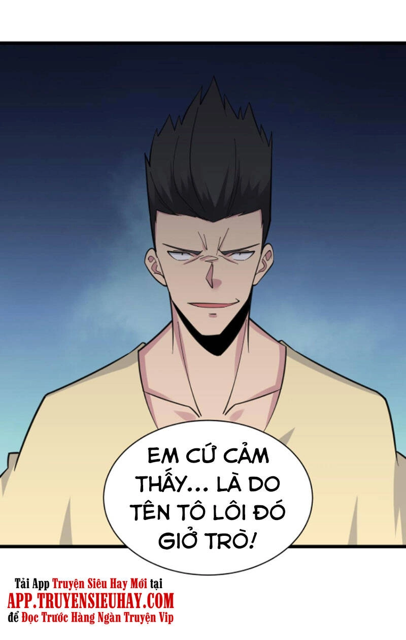 Cửa Hàng Đào Bảo Thông Tam Giới Chapter 304 - 51