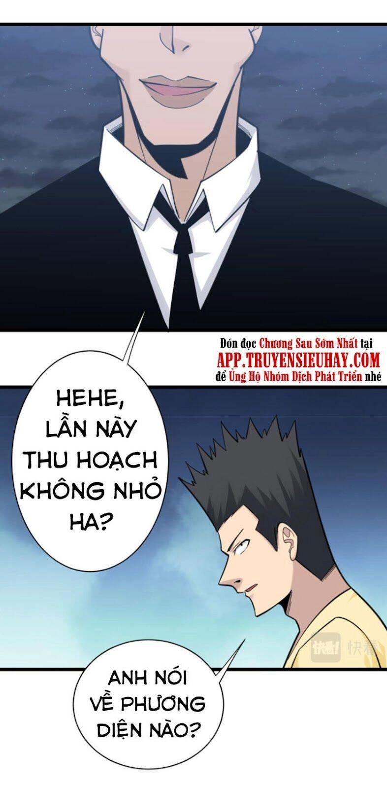 Cửa Hàng Đào Bảo Thông Tam Giới Chapter 305 - 21