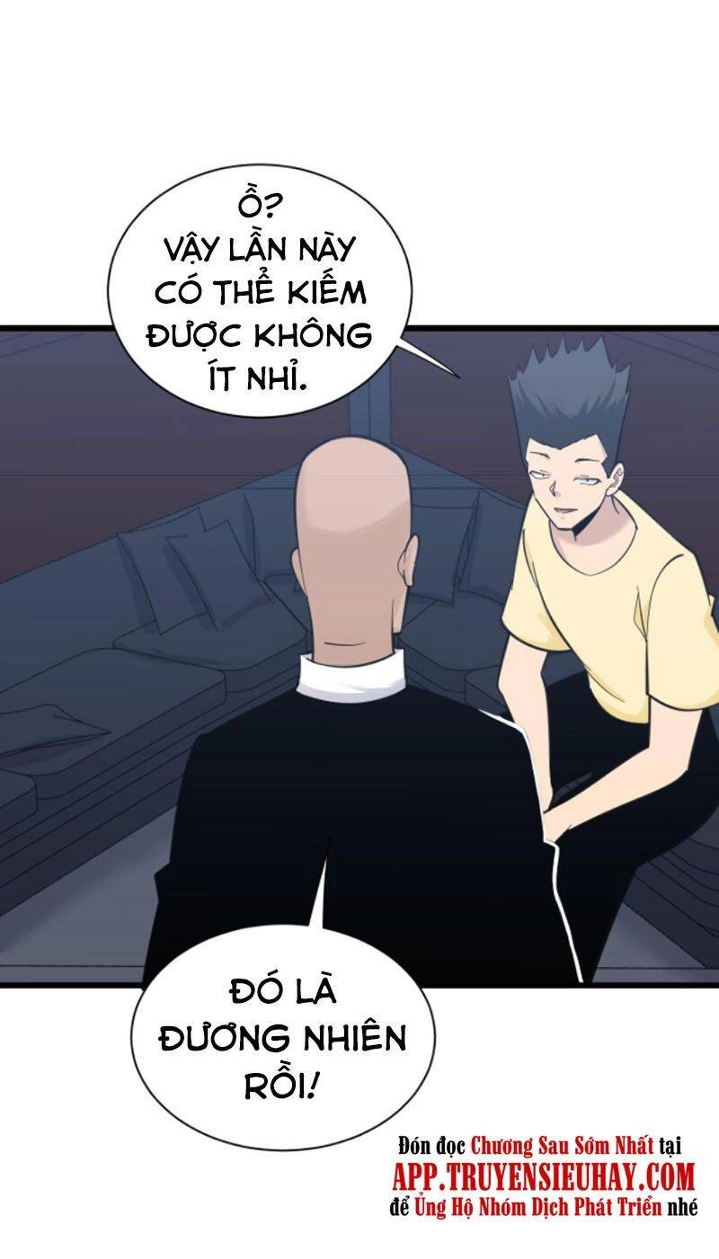 Cửa Hàng Đào Bảo Thông Tam Giới Chapter 305 - 23