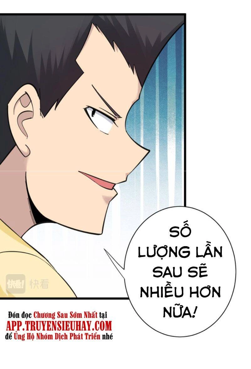 Cửa Hàng Đào Bảo Thông Tam Giới Chapter 305 - 27