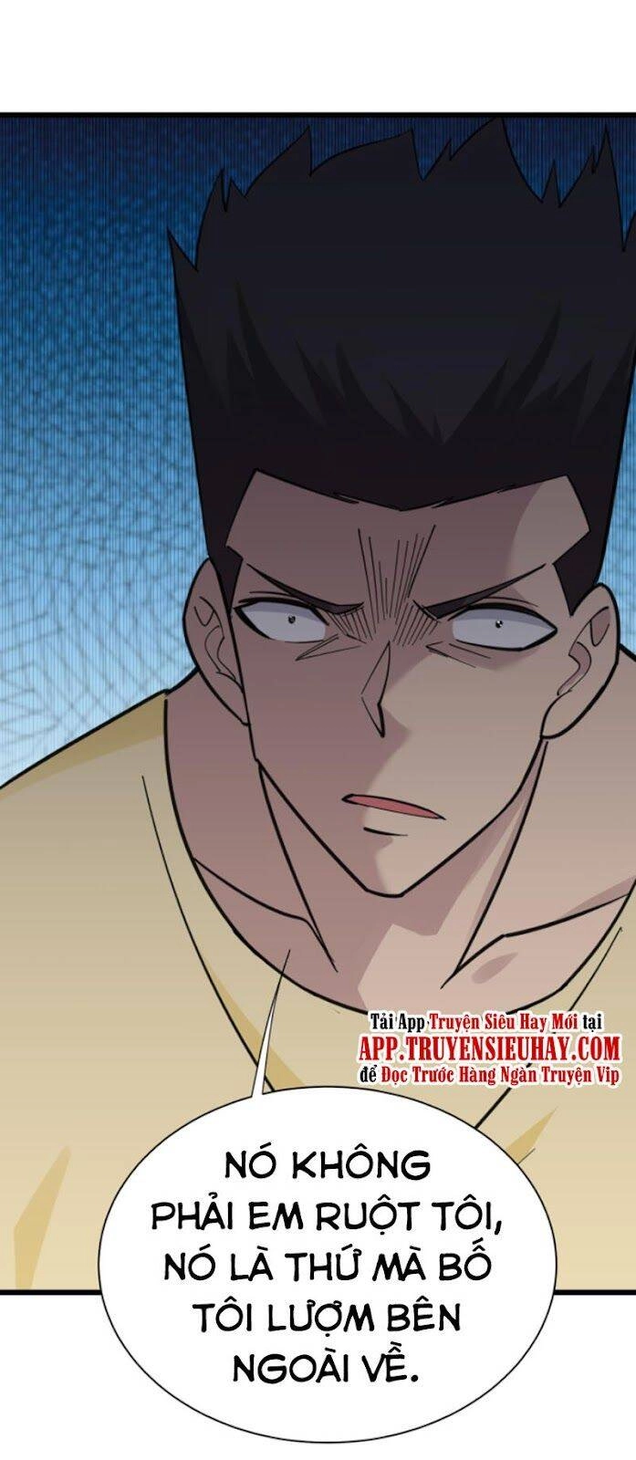 Cửa Hàng Đào Bảo Thông Tam Giới Chapter 305 - 31