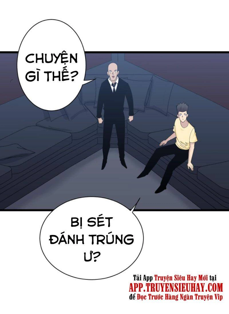 Cửa Hàng Đào Bảo Thông Tam Giới Chapter 305 - 35