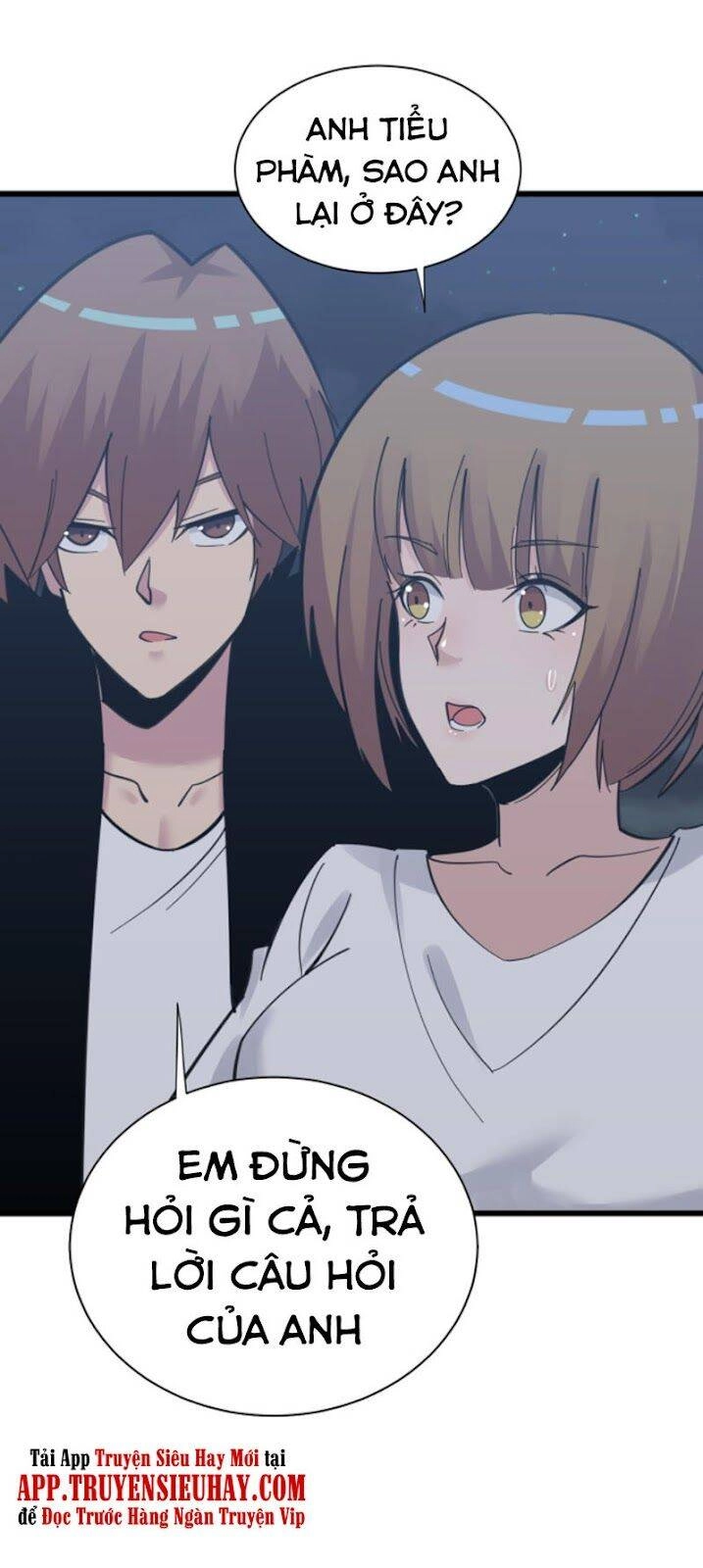 Cửa Hàng Đào Bảo Thông Tam Giới Chapter 305 - 48