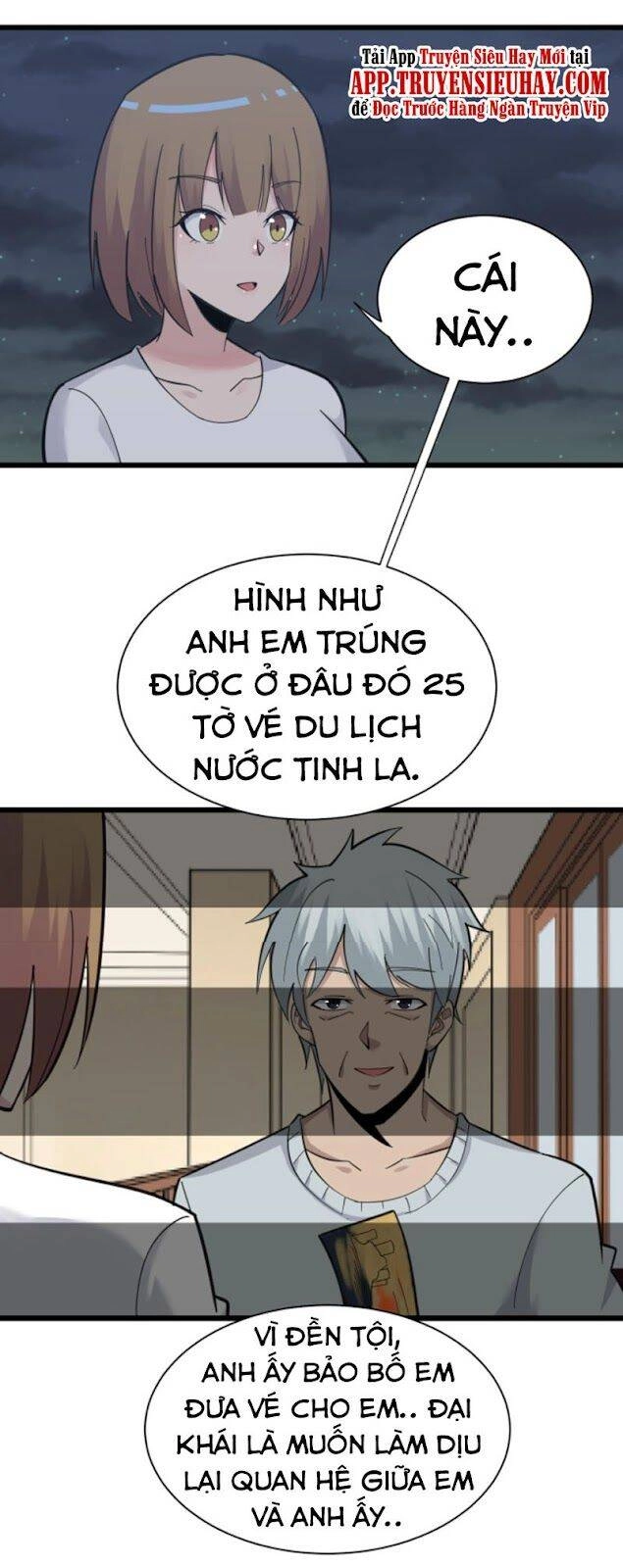 Cửa Hàng Đào Bảo Thông Tam Giới Chapter 305 - 50