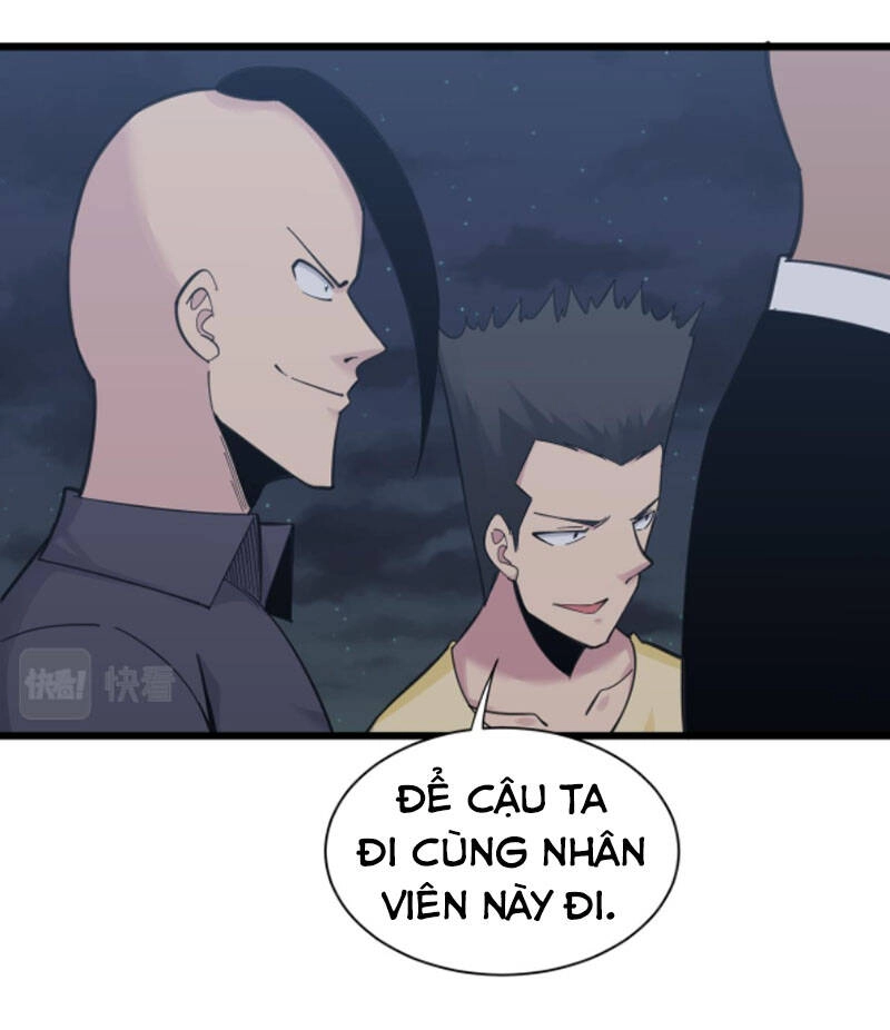 Cửa Hàng Đào Bảo Thông Tam Giới Chapter 306 - 4