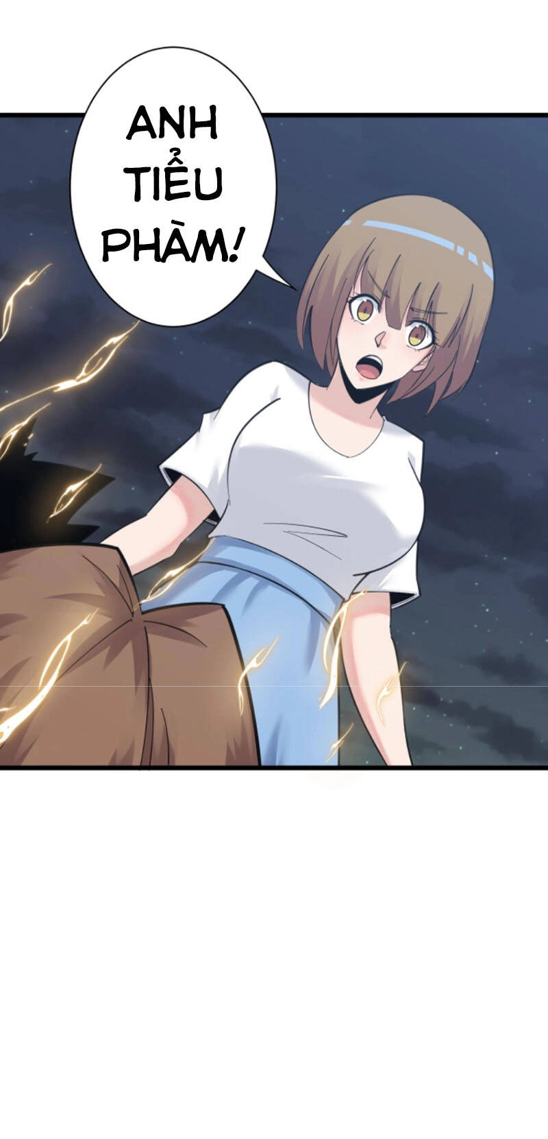 Cửa Hàng Đào Bảo Thông Tam Giới Chapter 306 - 14