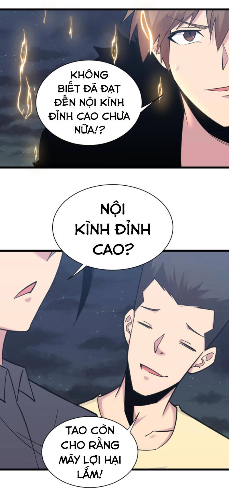 Cửa Hàng Đào Bảo Thông Tam Giới Chapter 306 - 21