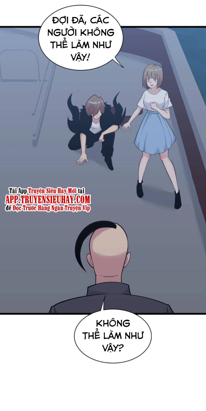 Cửa Hàng Đào Bảo Thông Tam Giới Chapter 306 - 32