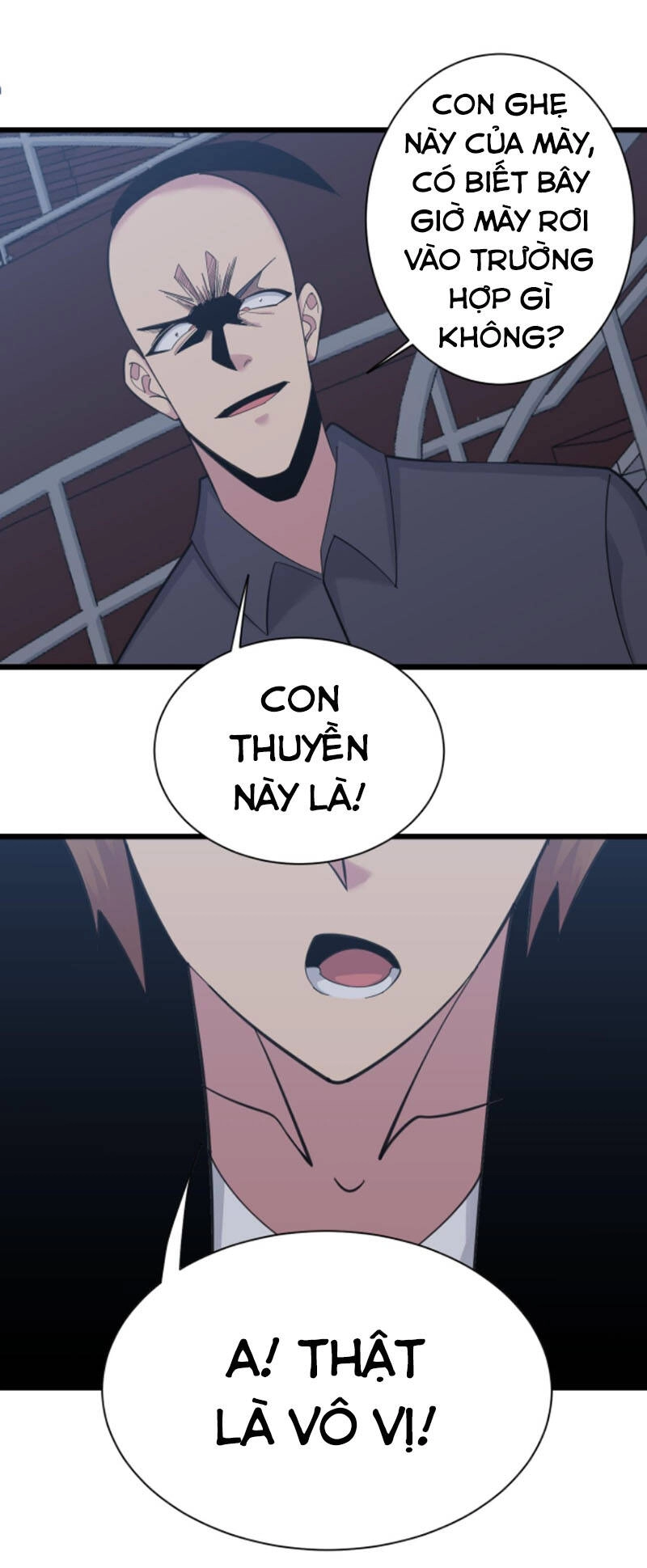 Cửa Hàng Đào Bảo Thông Tam Giới Chapter 306 - 33