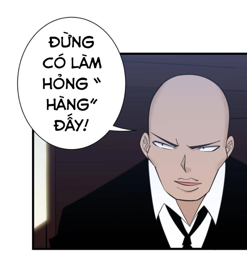 Cửa Hàng Đào Bảo Thông Tam Giới Chapter 306 - 41