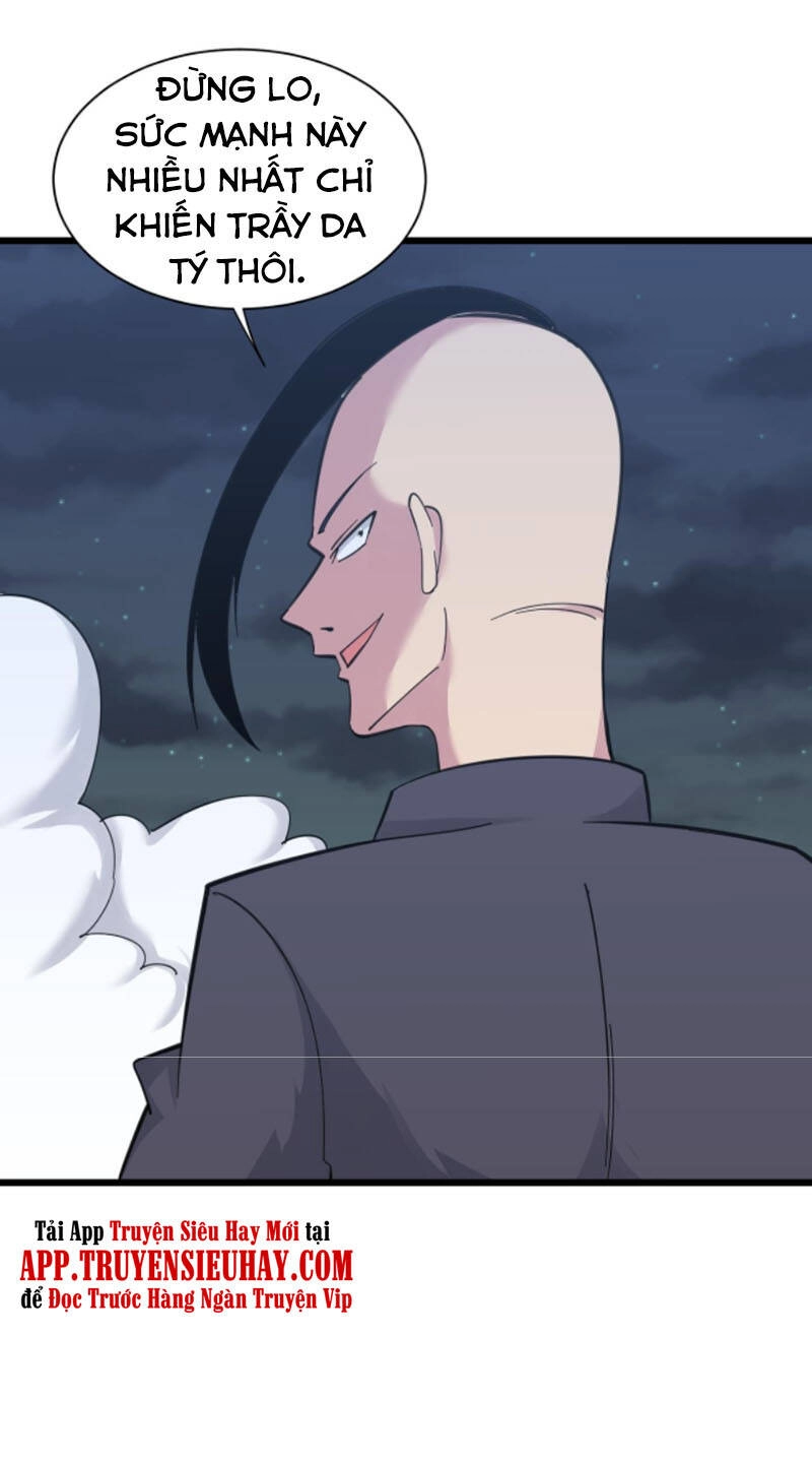 Cửa Hàng Đào Bảo Thông Tam Giới Chapter 306 - 42