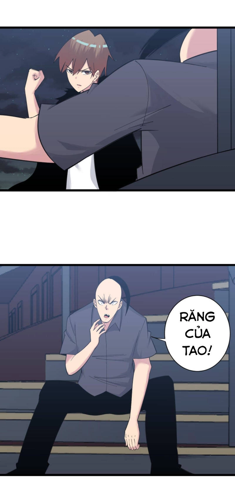 Cửa Hàng Đào Bảo Thông Tam Giới Chapter 306 - 45