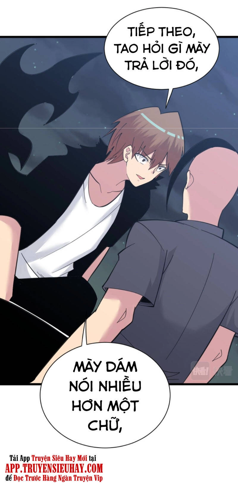 Cửa Hàng Đào Bảo Thông Tam Giới Chapter 306 - 48