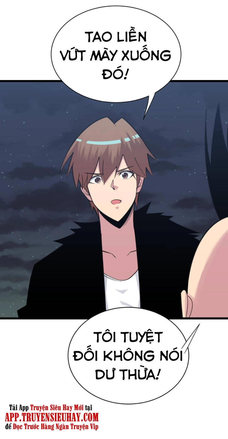 Cửa Hàng Đào Bảo Thông Tam Giới Chapter 306 - 52