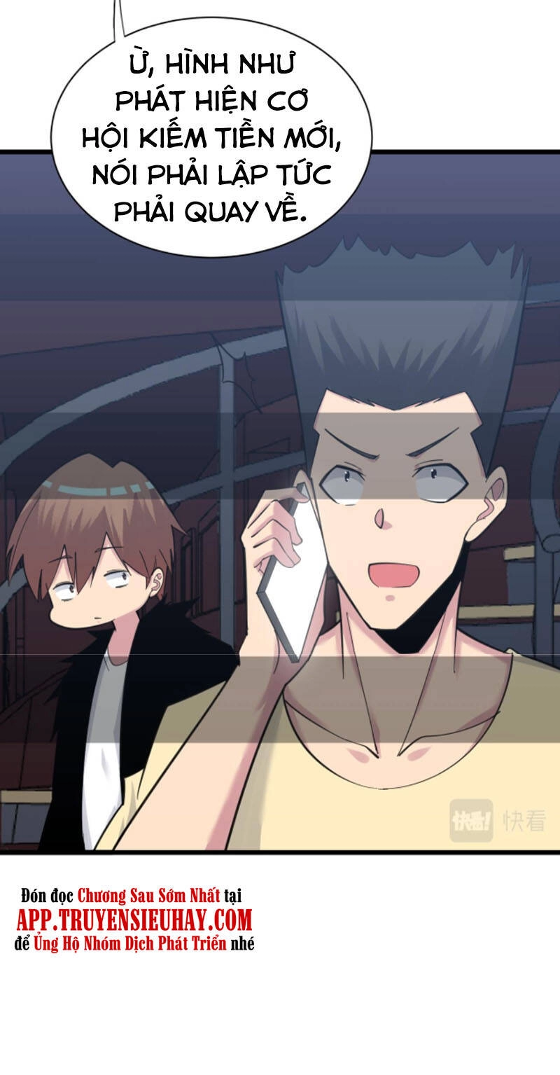 Cửa Hàng Đào Bảo Thông Tam Giới Chapter 307 - 13