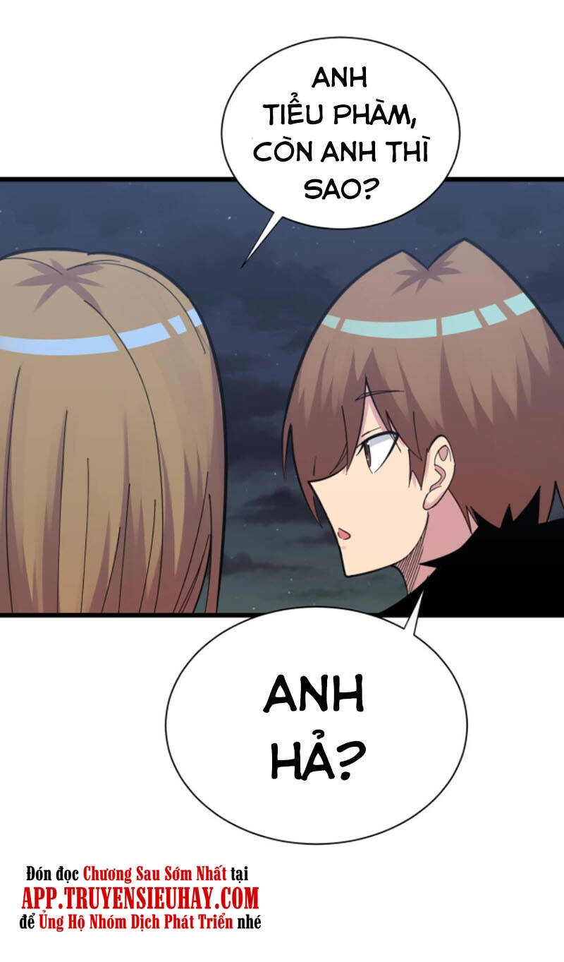 Cửa Hàng Đào Bảo Thông Tam Giới Chapter 307 - 17