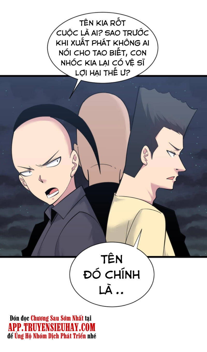 Cửa Hàng Đào Bảo Thông Tam Giới Chapter 307 - 23