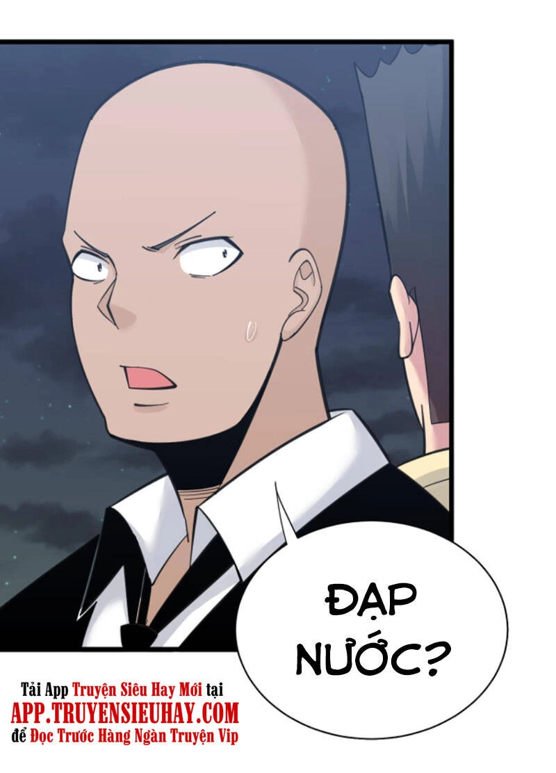 Cửa Hàng Đào Bảo Thông Tam Giới Chapter 307 - 31