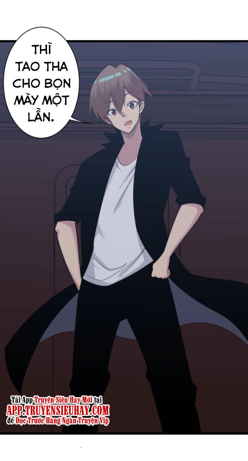 Cửa Hàng Đào Bảo Thông Tam Giới Chapter 307 - 37