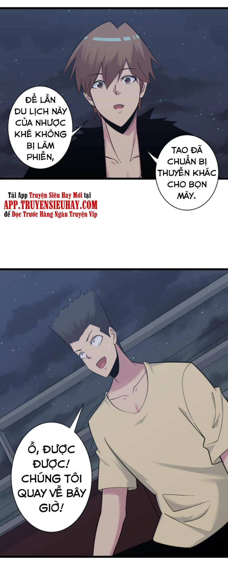 Cửa Hàng Đào Bảo Thông Tam Giới Chapter 307 - 41