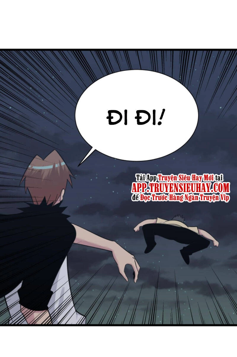 Cửa Hàng Đào Bảo Thông Tam Giới Chapter 307 - 43