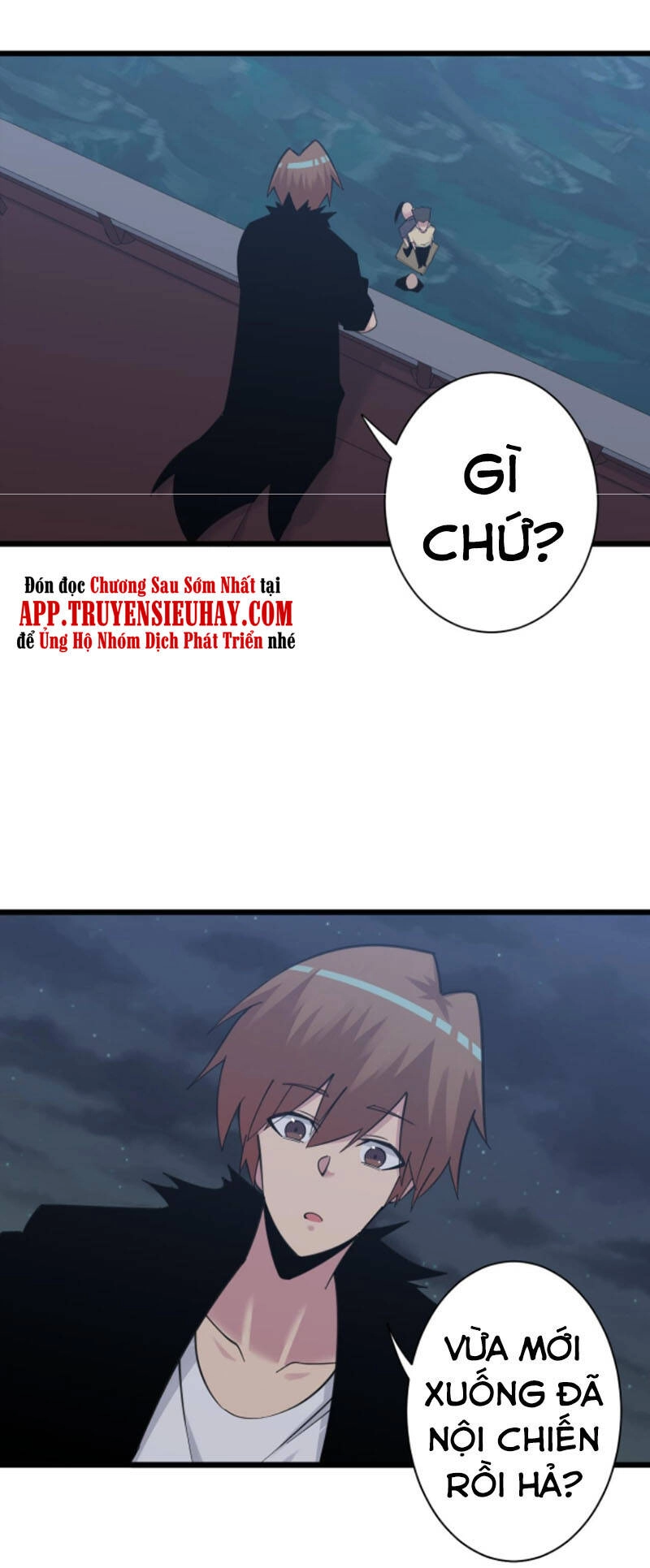 Cửa Hàng Đào Bảo Thông Tam Giới Chapter 308 - 15