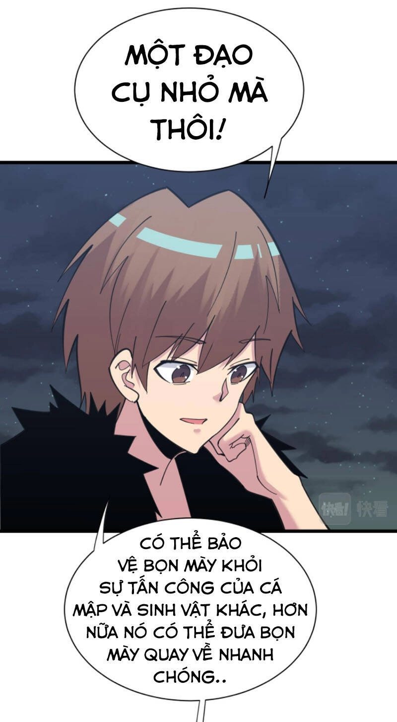 Cửa Hàng Đào Bảo Thông Tam Giới Chapter 308 - 23