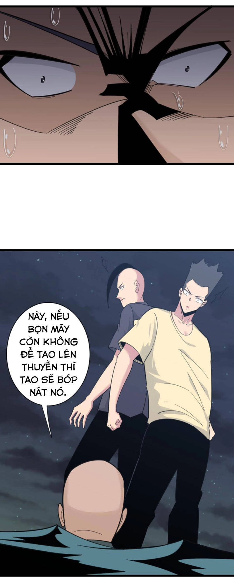 Cửa Hàng Đào Bảo Thông Tam Giới Chapter 308 - 28