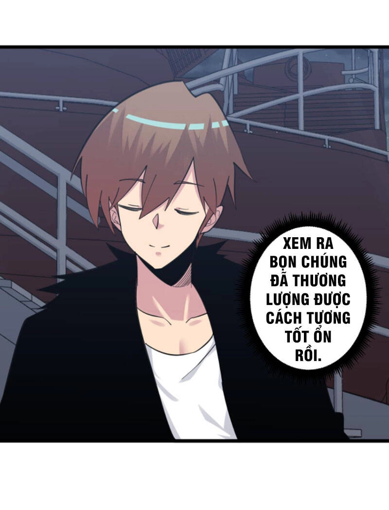 Cửa Hàng Đào Bảo Thông Tam Giới Chapter 308 - 32