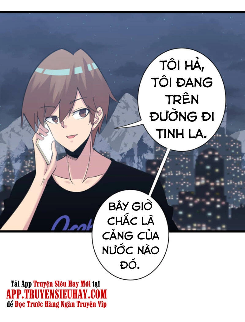 Cửa Hàng Đào Bảo Thông Tam Giới Chapter 308 - 37