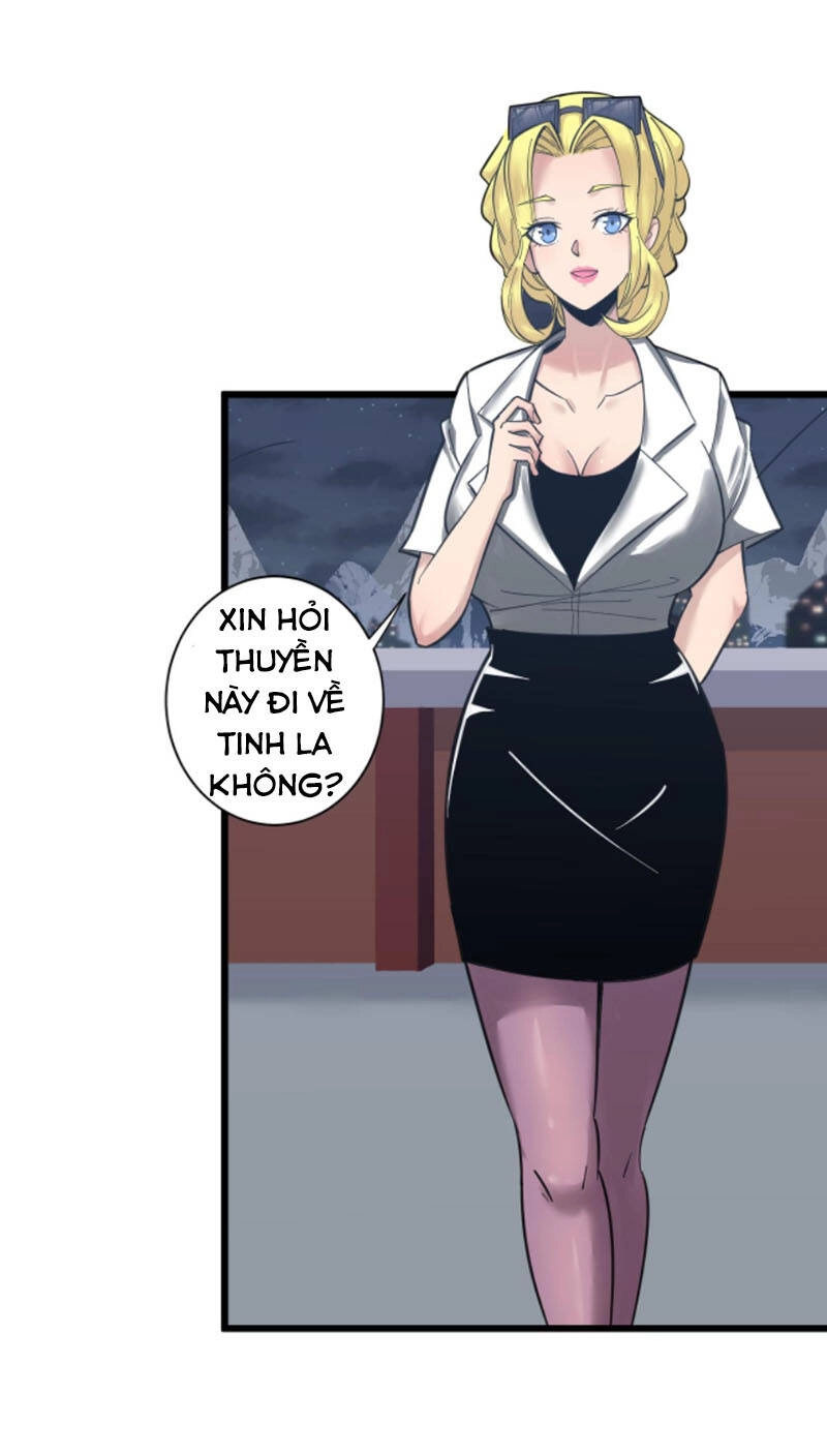 Cửa Hàng Đào Bảo Thông Tam Giới Chapter 308 - 40