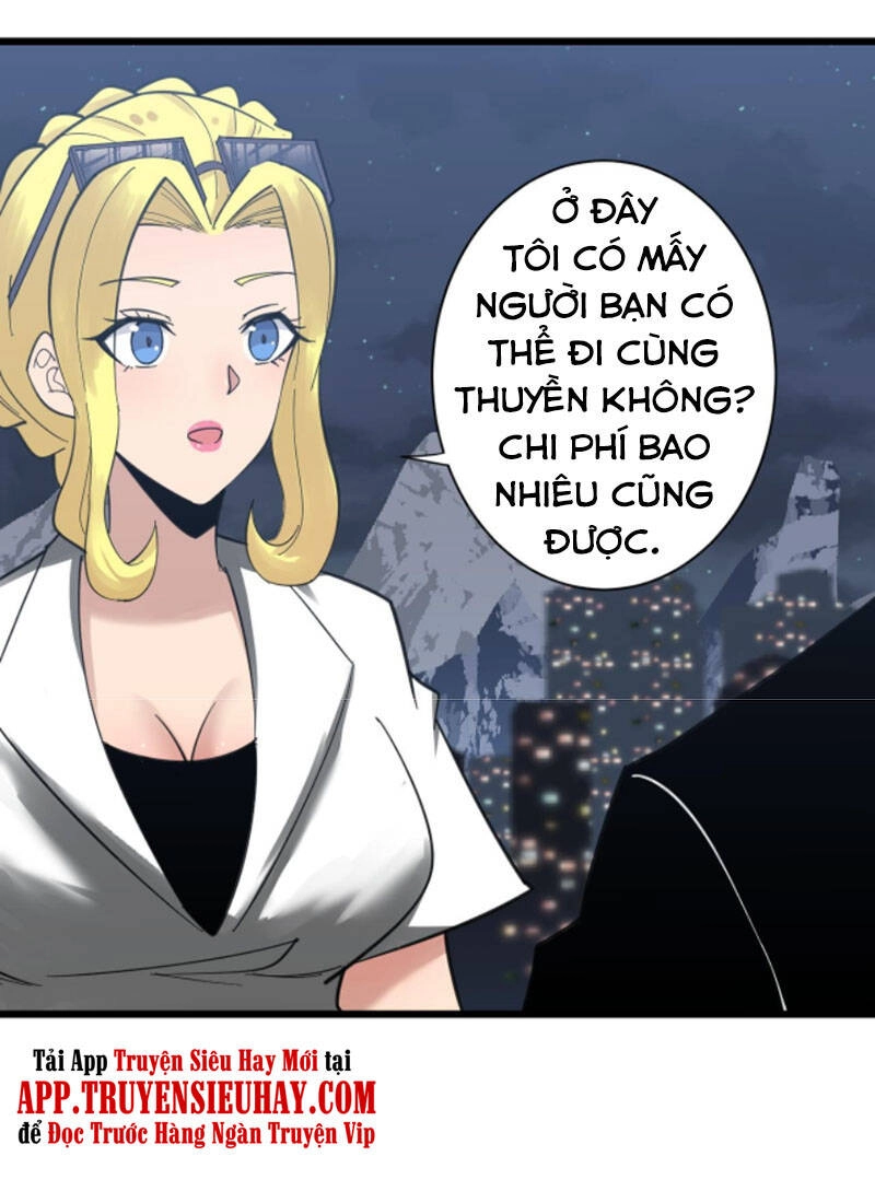 Cửa Hàng Đào Bảo Thông Tam Giới Chapter 308 - 41