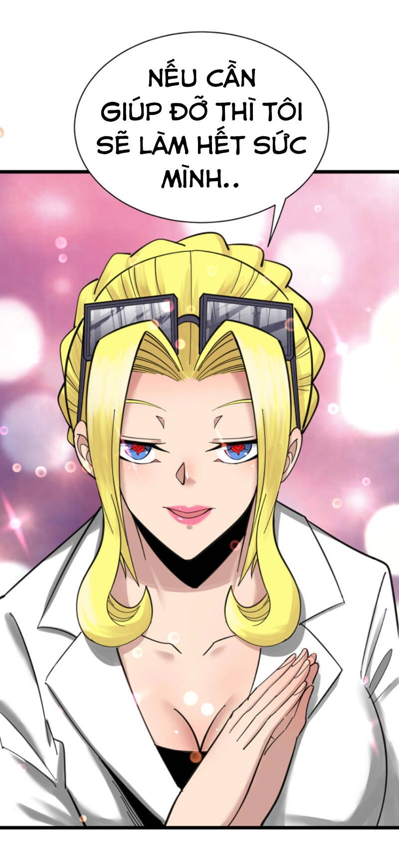 Cửa Hàng Đào Bảo Thông Tam Giới Chapter 308 - 44