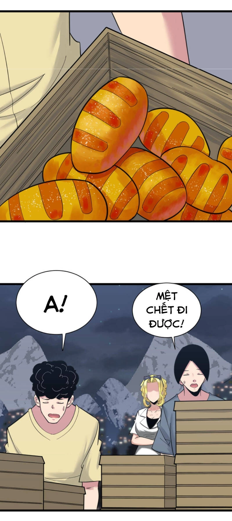 Cửa Hàng Đào Bảo Thông Tam Giới Chapter 308 - 48