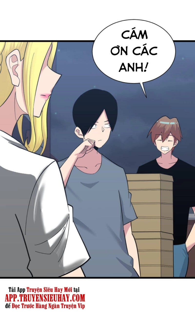 Cửa Hàng Đào Bảo Thông Tam Giới Chapter 308 - 51