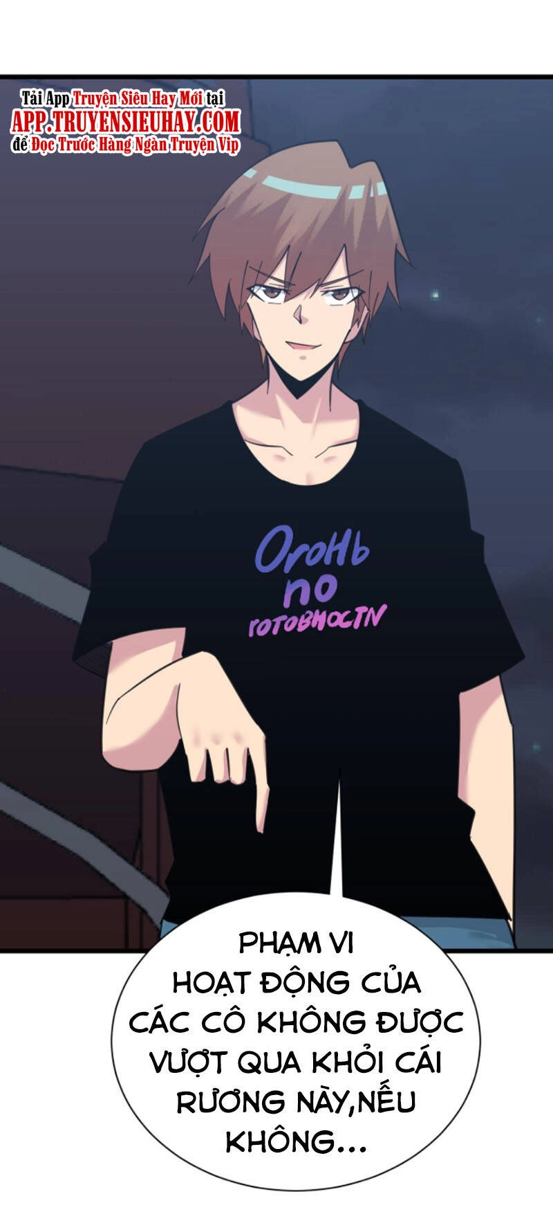 Cửa Hàng Đào Bảo Thông Tam Giới Chapter 308 - 53