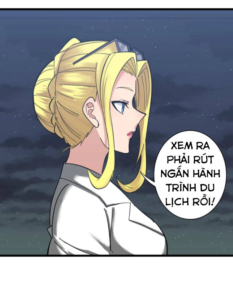 Cửa Hàng Đào Bảo Thông Tam Giới Chapter 309 - 14