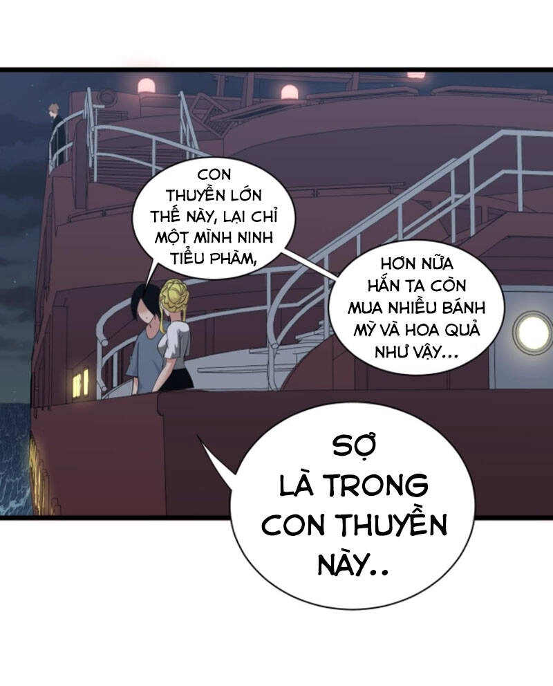 Cửa Hàng Đào Bảo Thông Tam Giới Chapter 309 - 16