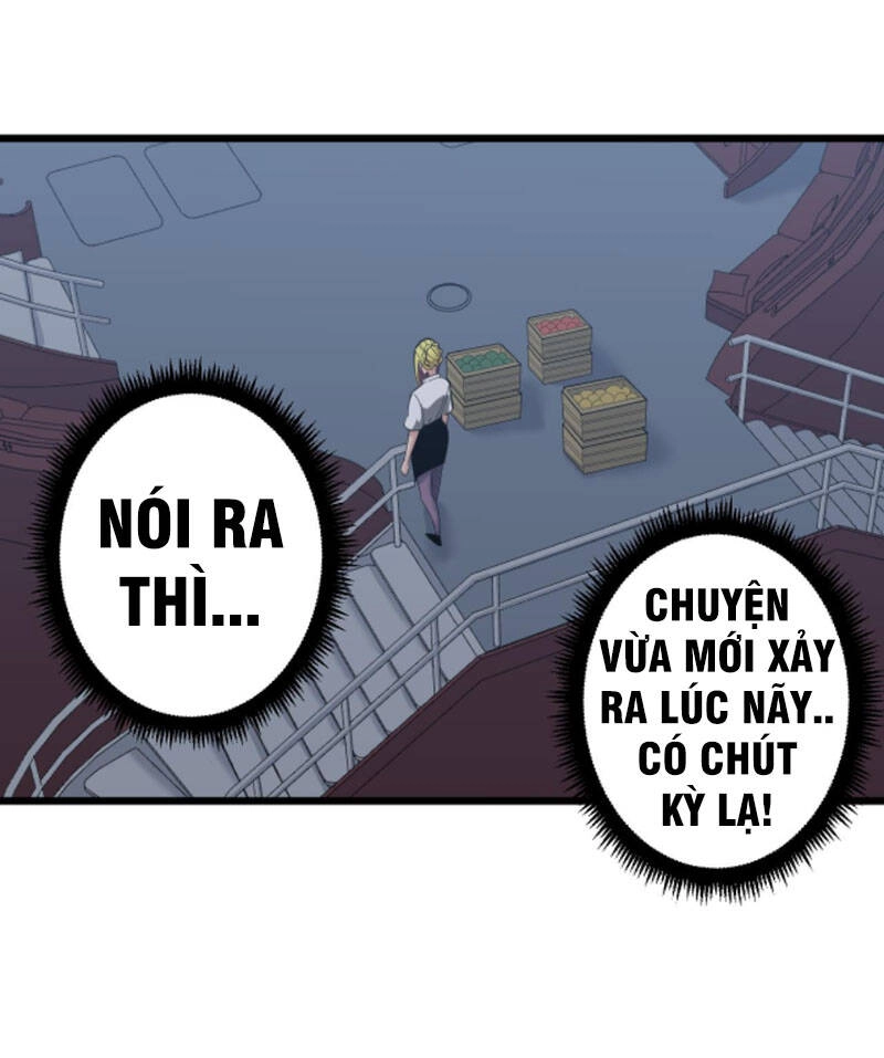 Cửa Hàng Đào Bảo Thông Tam Giới Chapter 309 - 21