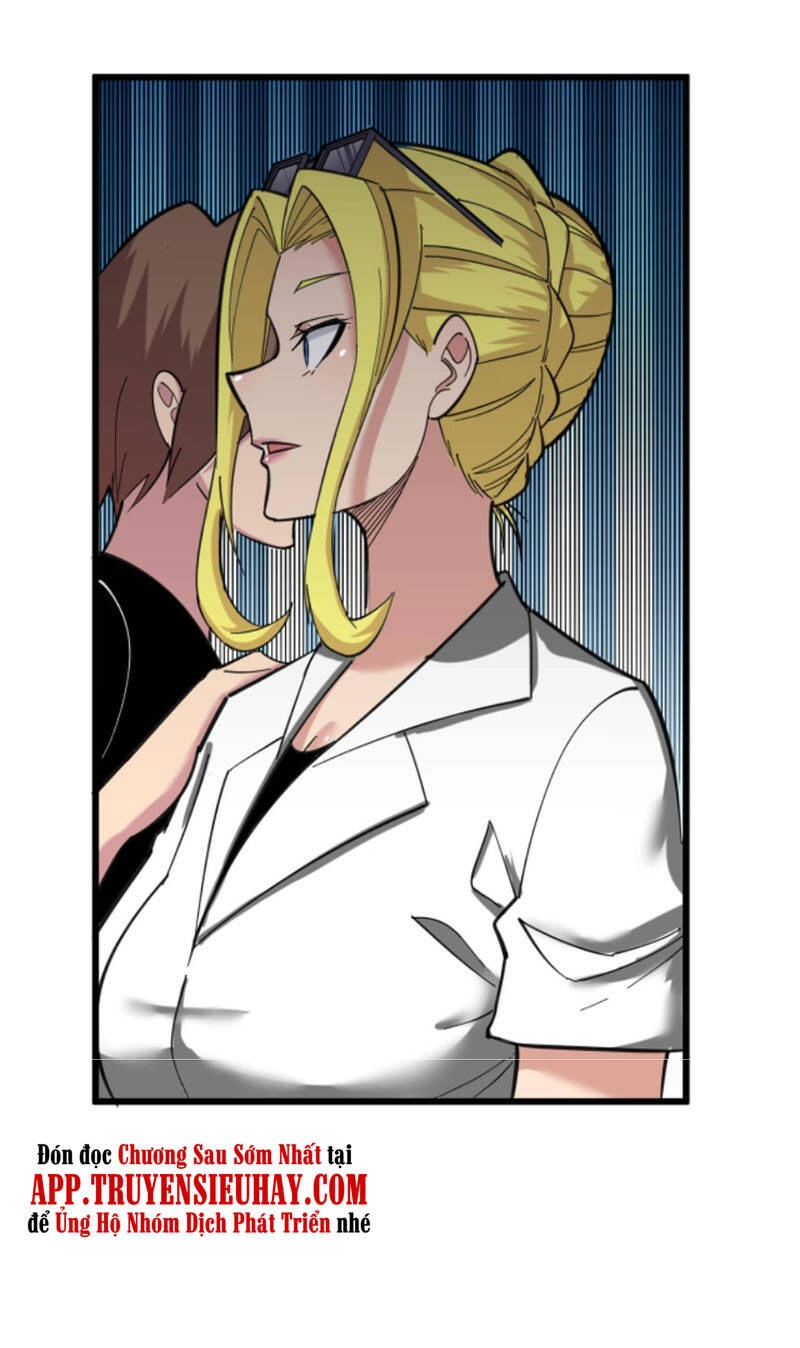 Cửa Hàng Đào Bảo Thông Tam Giới Chapter 309 - 24