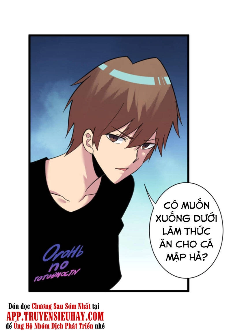 Cửa Hàng Đào Bảo Thông Tam Giới Chapter 309 - 26